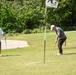 A Day on the Links