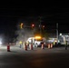 Overnight traffic shift moves drivers onto new Deep Creek Bridge span