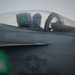IKE conducts flight deck certification in the Atlantic Ocean