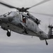 IKE conducts flight deck certification in the Atlantic Ocean