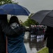 S1C Paul Newton | Arlington Ceremony