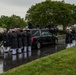 S1C Paul Newton | Arlington Ceremony