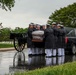 S1C Paul Newton | Arlington Ceremony