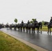 S1C Paul Newton | Arlington Ceremony