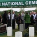 S1C Paul Newton | Arlington Ceremony
