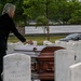S1C Paul Newton | Arlington Ceremony