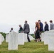 S1C Paul Newton | Arlington Ceremony