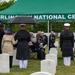 S1C Paul Newton | Arlington Ceremony