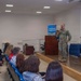 CFAY FFSC Volunteer Appreciation Ceremony