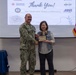 CFAY FFSC Volunteer Appreciation Ceremony