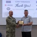 CFAY FFSC Volunteer Appreciation Ceremony