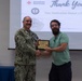 CFAY FFSC Volunteer Appreciation Ceremony