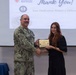 CFAY FFSC Volunteer Appreciation Ceremony