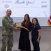 CFAY FFSC Volunteer Appreciation Ceremony