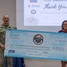 CFAY FFSC Volunteer Appreciation Ceremony
