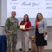 CFAY FFSC Volunteer Appreciation Ceremony