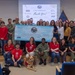 CFAY FFSC Volunteer Appreciation Ceremony