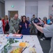 CFAY FFSC Volunteer Appreciation Ceremony