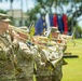USARPAC Hosts Honor Ceremony for Philippine Army Commanding General