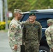 USARPAC Hosts Honor Ceremony for Philippine Army Commanding General
