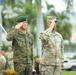 USARPAC Hosts Honor Ceremony for Philippine Army Commanding General