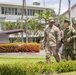 USARPAC, JSDF, MARFORPAC, Leaders participate in the Signing of the Minutes