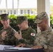 USARPAC, JSDF, MARFORPAC, Leaders participate in the Signing of the Minutes
