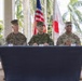 USARPAC, JSDF, MARFORPAC, Leaders participate in the Signing of the Minutes