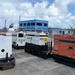 USACE Temp Power Mission on Tinian