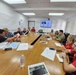USACE Debris Working Group Meeting
