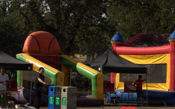 Fort Hunter Liggett's 85th Anniversary