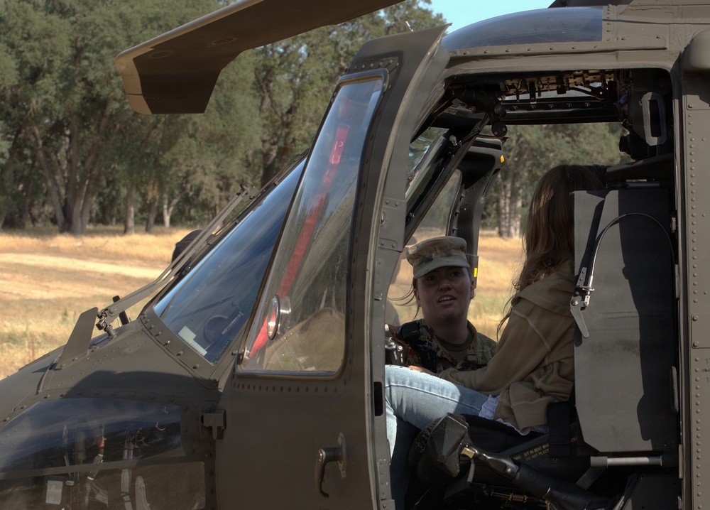 Fort Hunter Liggett's 85th Anniversary