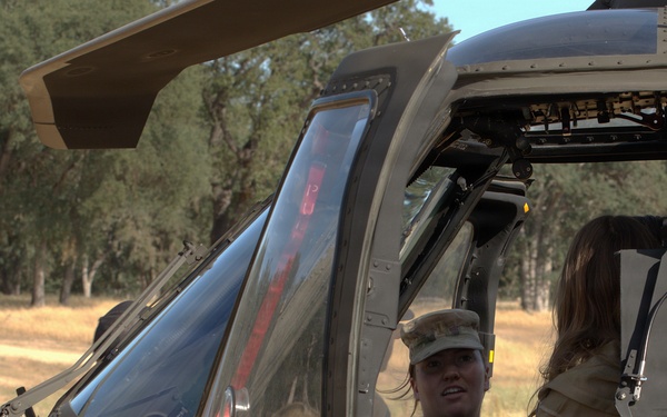 Fort Hunter Liggett's 85th Anniversary