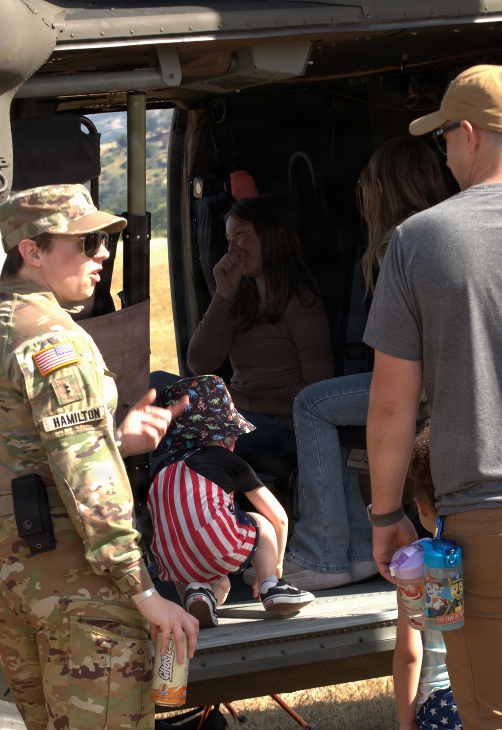 Fort Hunter Liggett's 85th Anniversary
