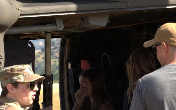 Fort Hunter Liggett's 85th Anniversary