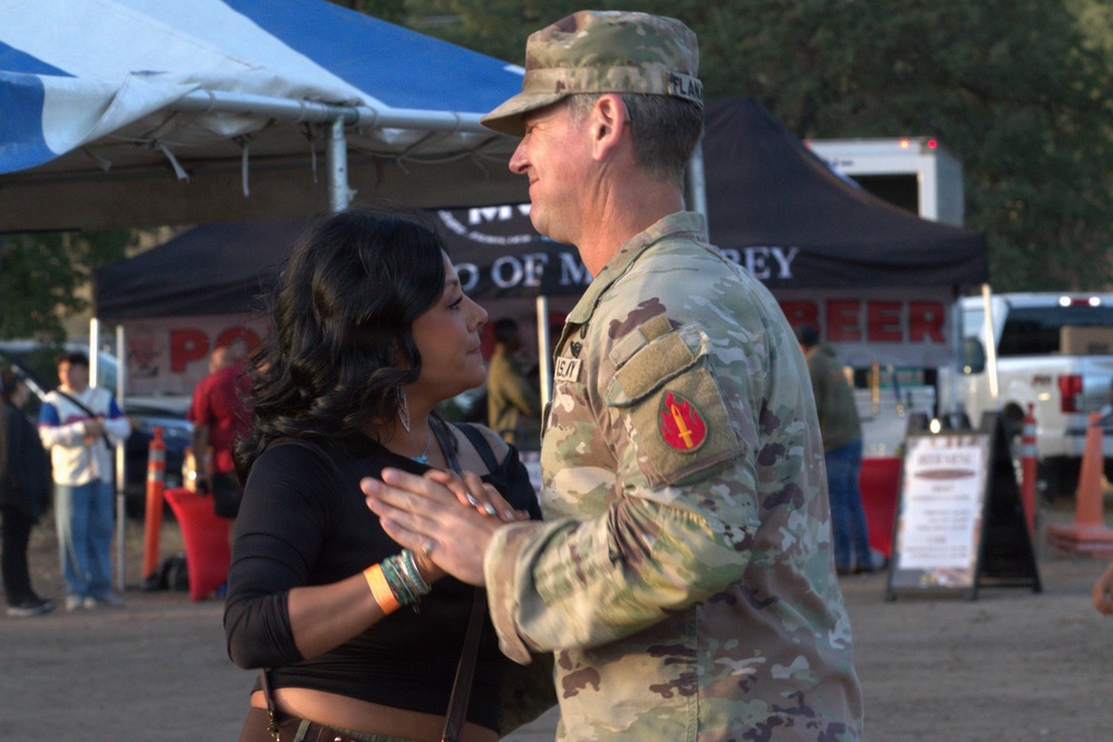 Fort Hunter Liggett's 85th Anniversary