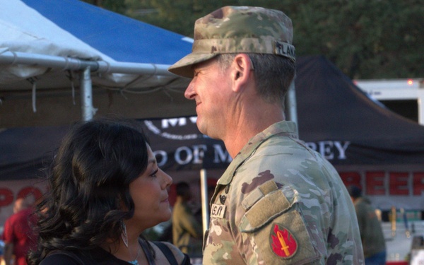 Fort Hunter Liggett's 85th Anniversary