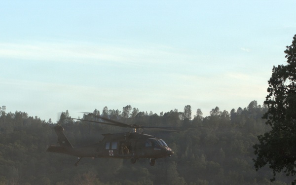 Fort Hunter Liggett's 85th Anniversary