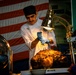 Nimitz Hosts Brazilian Distinguished Visitors