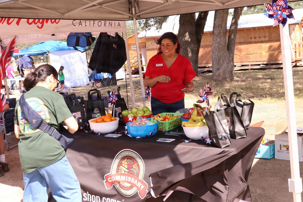 Fort Hunter Liggett's 85th Anniversary