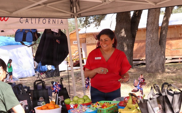 Fort Hunter Liggett's 85th Anniversary