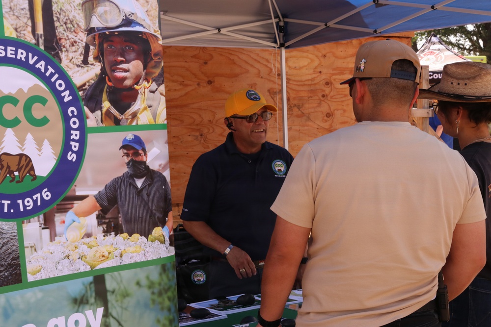 Fort Hunter Liggett's 85th Anniversary