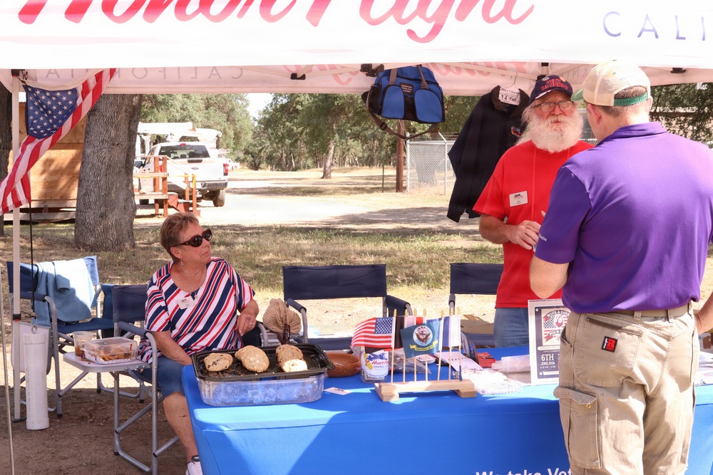 Fort Hunter Liggett's 85th Anniversary