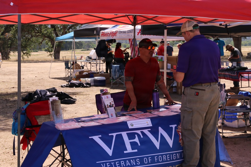 Fort Hunter Liggett's 85th Anniversary