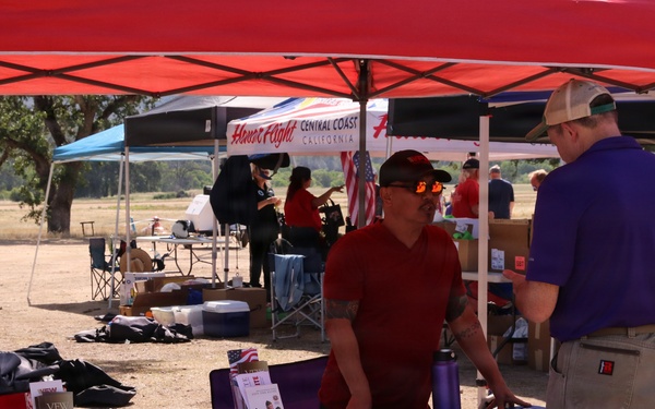Fort Hunter Liggett's 85th Anniversary