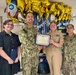 Guantanamo Bay Team Strengthens Culture of Safety Through Leadership Engagement, Innovation