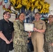 Guantanamo Bay Team Strengthens Culture of Safety Through Leadership Engagement, Innovation