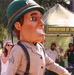 Fort Hunter Liggett's 85th Anniversary