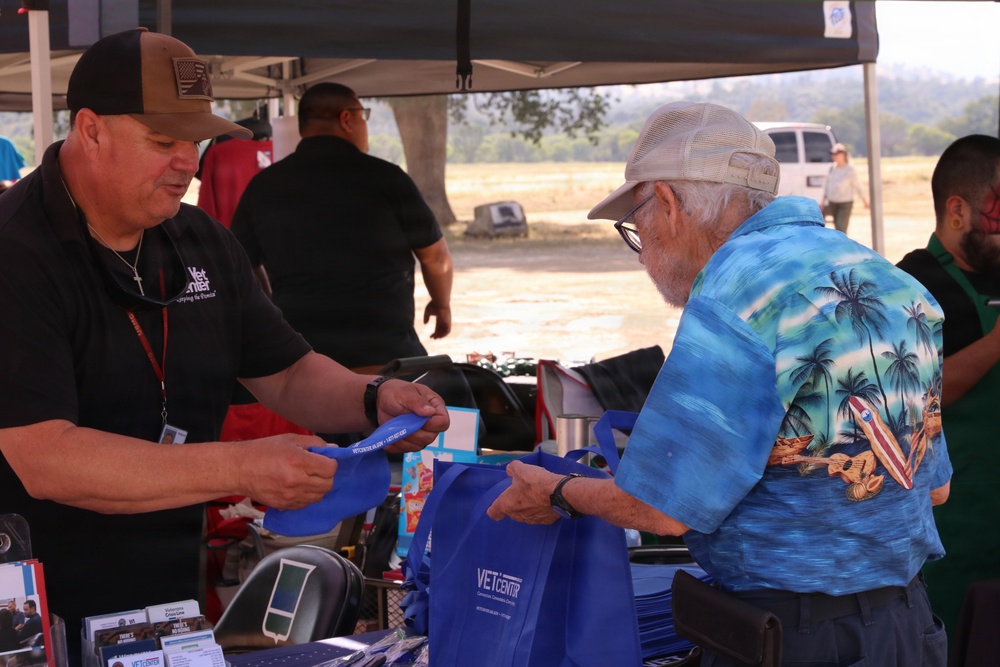 Fort Hunter Liggett's 85th Anniversary
