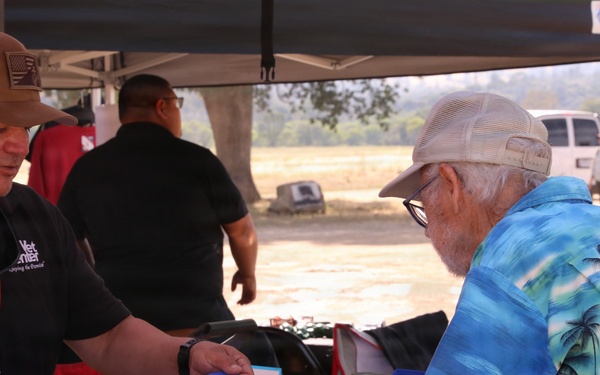 Fort Hunter Liggett's 85th Anniversary